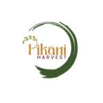 pikani harvest logo